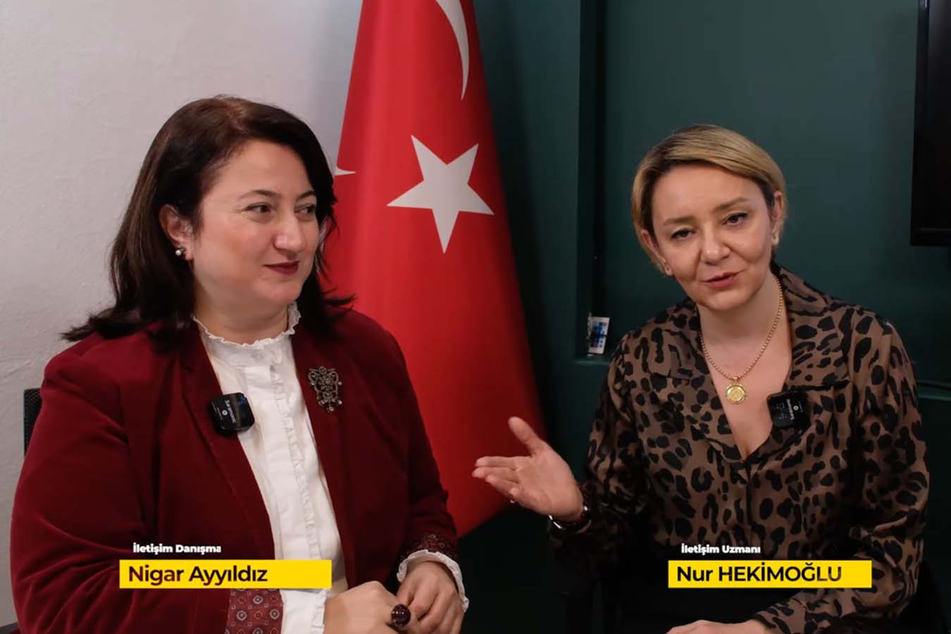 Nezaket ve Görgü Kuralları