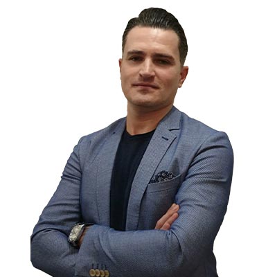 Tamer AYDEMİR