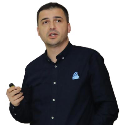 Murat AKDAĞ