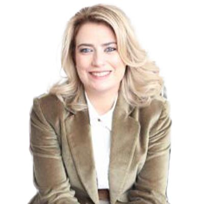 Şirin ŞİNİKÇİ