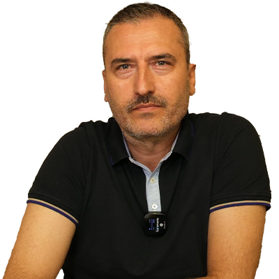 Süha KONURALP