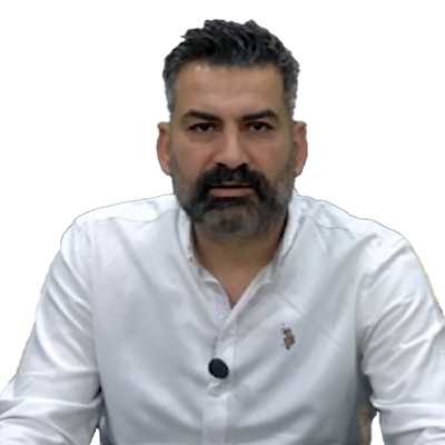 Erkan AĞASLAN