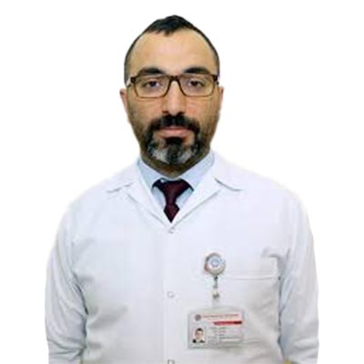 Serhat KARAMAN