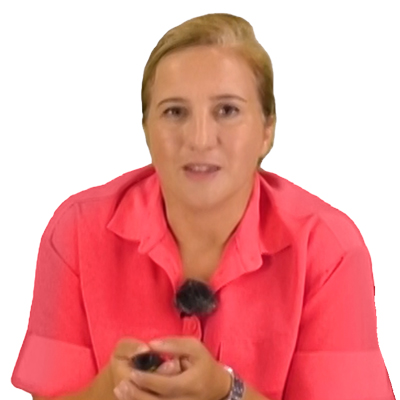 Duygu GÜR ERDOĞAN