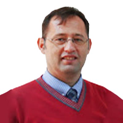 Mehmet KANDEMİR