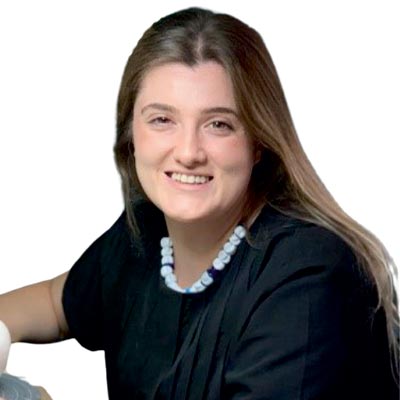 Hazal Poyraz RÜSTEMOĞLU