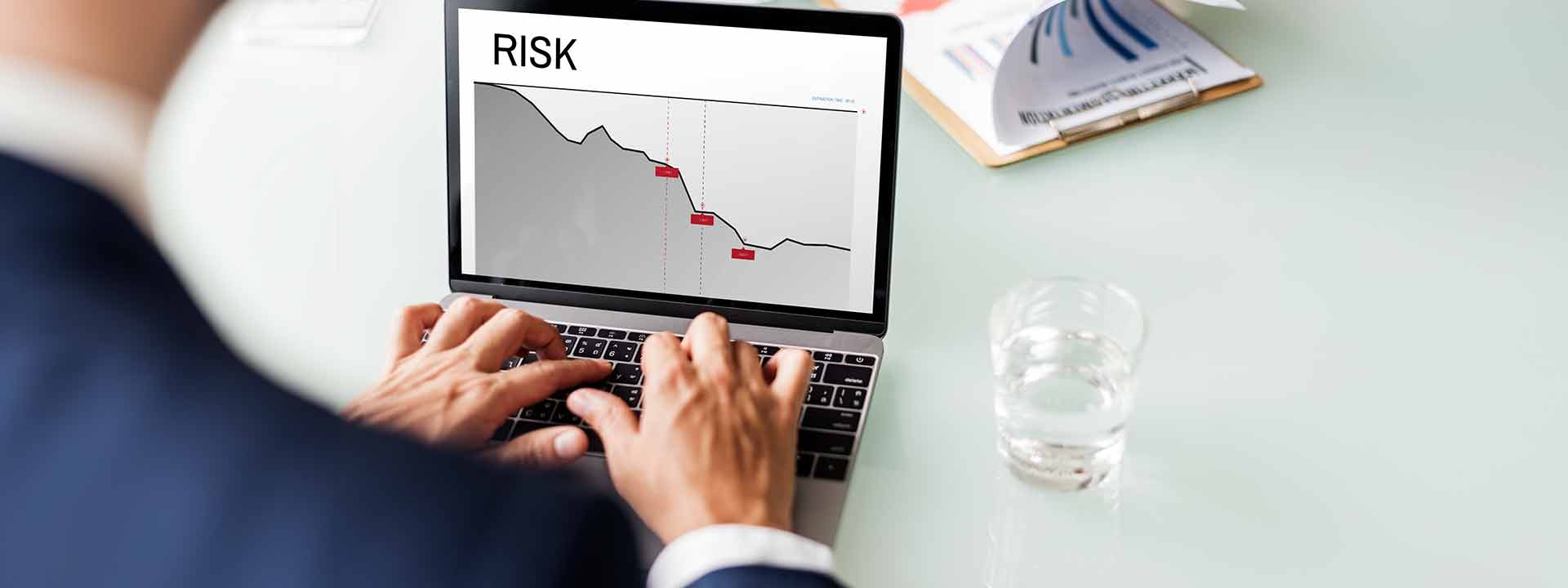 Risk Yönetimi Ve Değerlendirmesi