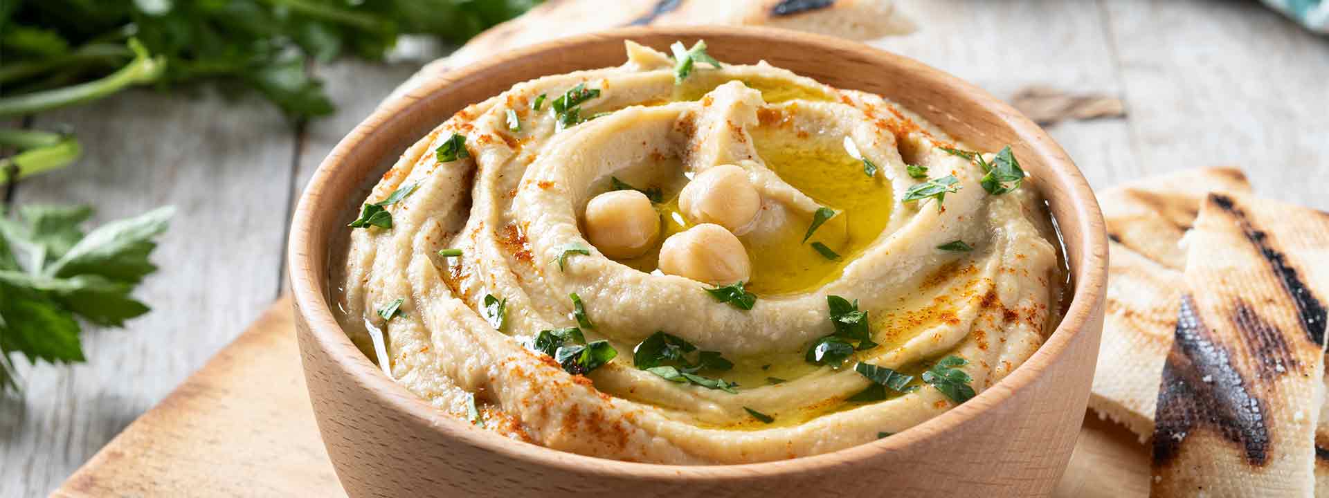 Workshop - Humus