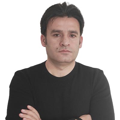 Yılmaz MUTLU