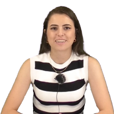 Büşra YILMAZ