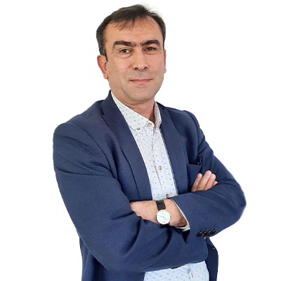 Ahmet KURNAZ