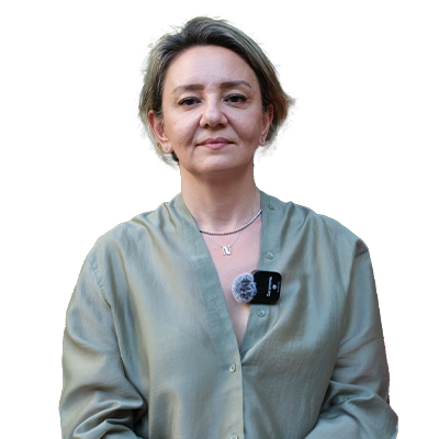 Nur HEKİMOĞLU 