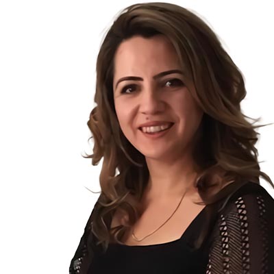 Hanife Gamze HASTÜRK