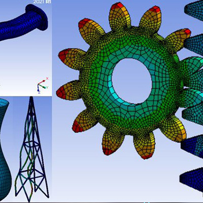 Ansys