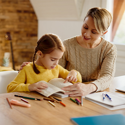 Çocukluk Döneminde Aile Eğitimi