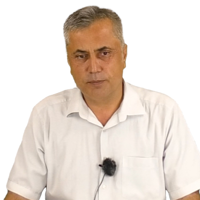 Mehmet Ali HAMEDOĞLU